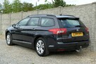 Citroen C5 2.0 HDi manual Tourer LED Lift Navi Bluetooth Alufelgi Całoroczne opon - 3