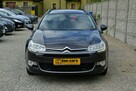 Citroen C5 2.0 HDi manual Tourer LED Lift Navi Bluetooth Alufelgi Całoroczne opon - 8