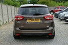Ford C-Max 1.5 Turbo 150KM Krajowy 1 właściciel Navi Grzana szyba Grzane fotele - 4