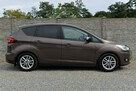 Ford C-Max 1.5 Turbo 150KM Krajowy 1 właściciel Navi Grzana szyba Grzane fotele - 6