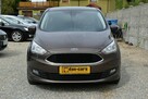 Ford C-Max 1.5 Turbo 150KM Krajowy 1 właściciel Navi Grzana szyba Grzane fotele - 8