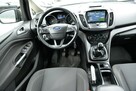 Ford C-Max 1.5 Turbo 150KM Krajowy 1 właściciel Navi Grzana szyba Grzane fotele - 13
