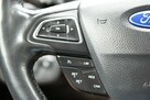 Ford C-Max 1.5 Turbo 150KM Krajowy 1 właściciel Navi Grzana szyba Grzane fotele - 14
