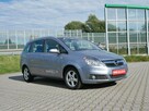 Opel Zafira 1.9 CDTI 120KM Automat -Edition -7 osób -Bogata wersja +Koła zima - 8