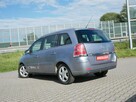 Opel Zafira 1.9 CDTI 120KM Automat -Edition -7 osób -Bogata wersja +Koła zima - 9