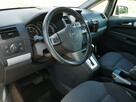 Opel Zafira 1.9 CDTI 120KM Automat -Edition -7 osób -Bogata wersja +Koła zima - 11