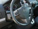 Opel Zafira 1.9 CDTI 120KM Automat -Edition -7 osób -Bogata wersja +Koła zima - 13