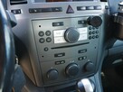 Opel Zafira 1.9 CDTI 120KM Automat -Edition -7 osób -Bogata wersja +Koła zima - 16