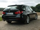 BMW 316 F30 F31 2.0 D BiXenon KLIMATRONIK Grzane FOTELE Webasto NOWY Rozrząd ! - 4