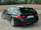 BMW 316 F30 F31 2.0 D BiXenon KLIMATRONIK Grzane FOTELE Webasto NOWY Rozrząd ! - 5