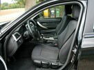 BMW 316 F30 F31 2.0 D BiXenon KLIMATRONIK Grzane FOTELE Webasto NOWY Rozrząd ! - 6