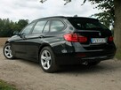 BMW 316 F30 F31 2.0 D BiXenon KLIMATRONIK Grzane FOTELE Webasto NOWY Rozrząd ! - 15