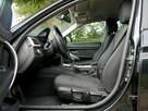 BMW 316 F30 F31 2.0 D BiXenon KLIMATRONIK Grzane FOTELE Webasto NOWY Rozrząd ! - 16