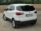 Ford EcoSport 1.0 Benzyna 125 KM Klimatronik GRZANE Fotele TELEFON Pdc NOWY Rozrząd - 5