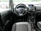 Ford EcoSport 1.0 Benzyna 125 KM Klimatronik GRZANE Fotele TELEFON Pdc NOWY Rozrząd - 9