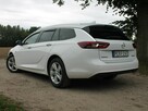 Opel Insignia B 2.0 D 170 KM Full LED Skóra KAMERA Aktywny TEMPOMAT Grzane FOTELE ! - 16