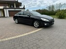 Peugeot 508 - 3