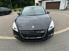 Peugeot 508 - 5