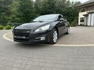 Peugeot 508 - 6