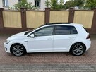 Volkswagen Golf 1,4 benzyna, panorama, ledy. - 2
