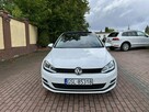 Volkswagen Golf 1,4 benzyna, panorama, ledy. - 3