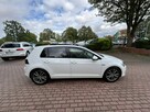 Volkswagen Golf 1,4 benzyna, panorama, ledy. - 6