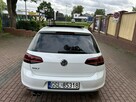 Volkswagen Golf 1,4 benzyna, panorama, ledy. - 7