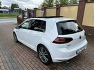 Volkswagen Golf 1,4 benzyna, panorama, ledy. - 8