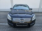 Nissan Qashqai+2 Panorama # Kamera # Nawi # Ksennony - 2