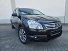 Nissan Qashqai+2 Panorama # Kamera # Nawi # Ksennony - 3