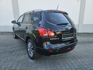 Nissan Qashqai+2 Panorama # Kamera # Nawi # Ksennony - 5