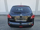 Nissan Qashqai+2 Panorama # Kamera # Nawi # Ksennony - 6