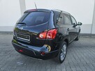 Nissan Qashqai+2 Panorama # Kamera # Nawi # Ksennony - 7