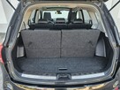 Nissan Qashqai+2 Panorama # Kamera # Nawi # Ksennony - 8