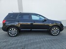 Nissan Qashqai+2 Panorama # Kamera # Nawi # Ksennony - 9
