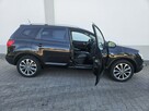 Nissan Qashqai+2 Panorama # Kamera # Nawi # Ksennony - 11