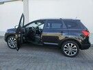 Nissan Qashqai+2 Panorama # Kamera # Nawi # Ksennony - 12