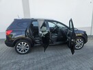 Nissan Qashqai+2 Panorama # Kamera # Nawi # Ksennony - 13