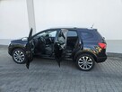 Nissan Qashqai+2 Panorama # Kamera # Nawi # Ksennony - 14