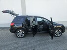 Nissan Qashqai+2 Panorama # Kamera # Nawi # Ksennony - 15