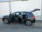 Nissan Qashqai+2 Panorama # Kamera # Nawi # Ksennony - 16