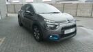 C3 kamera, bezkluczykowy dostęp Gwarancja Citroen!!! - 4