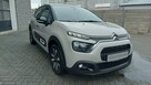 C3 bogate wyposażenie kamera,Led, Gwarancja fabryczna Citroen! - 4