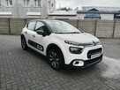 Citroen C3 1.2 manual kamera bezkluczykowy dostęp GWARANCJA - 2