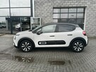 Citroen C3 1.2 manual kamera bezkluczykowy dostęp GWARANCJA - 5