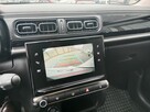 Citroen C3 1.2 manual kamera bezkluczykowy dostęp GWARANCJA - 9