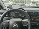Citroen C3 1.2 manual kamera bezkluczykowy dostęp GWARANCJA - 15