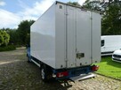 Volkswagen Crafter - 13