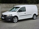 Volkswagen Caddy 2.0 TDI MAXI AUTOMAT DSG. Perfekcyjny Stan. FuLL Opcja. Gwarancja
