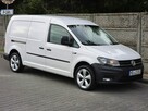 Volkswagen Caddy 2.0 TDI MAXI AUTOMAT DSG. Perfekcyjny Stan. FuLL Opcja. Gwarancja - 3